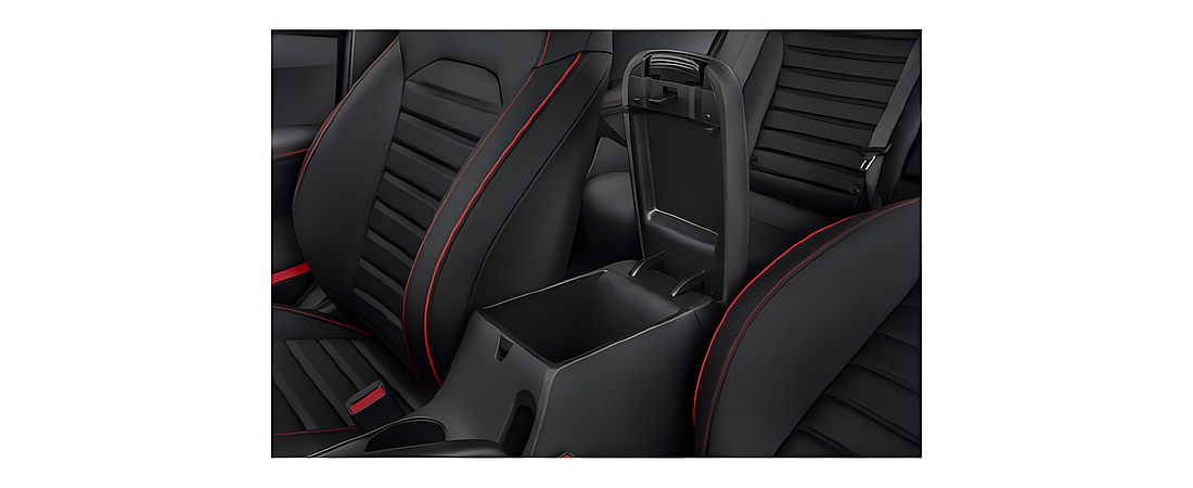 Kia Forte 2022 39