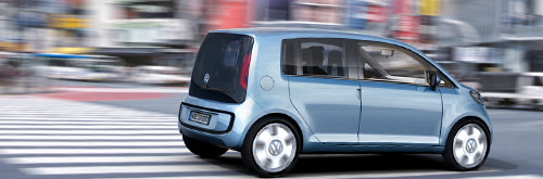 Reportaje: Nuevo Space Up! en Tokio – Volkswagen viaja al futuro