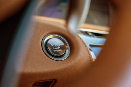 Editorial 2021 lexus lc 500 20 bm