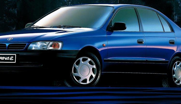 Toyota Carina