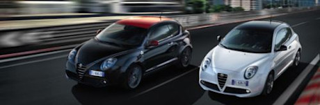 Special: Alfa Romeo – Paleis 8 – Alles voor de sport
