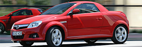 Gebrauchtwagen-Kaufberater: Opel Tigra Twin Top – Vergnügliche Opel-Air-Show
