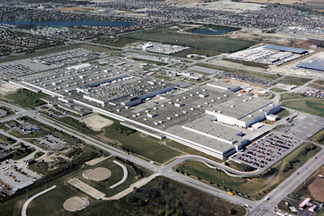 Editorial 41 fca brampton assembly plant