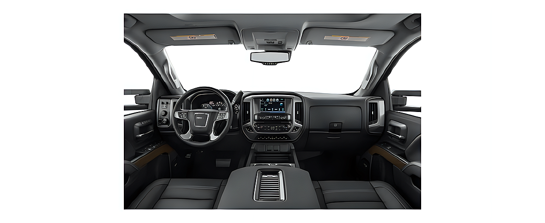GMC SIERRA 2500HD 2019 20