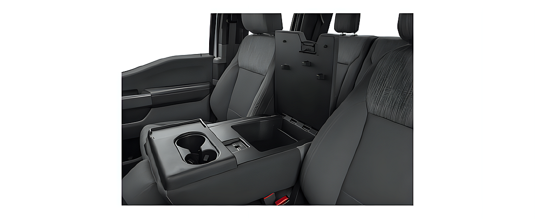 Ford F-150 2022 48