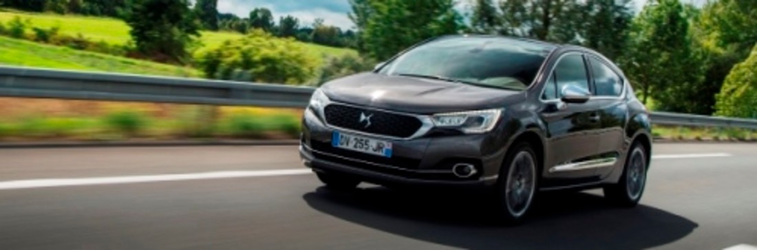 Prise de contact: DS 4 Facelift et DS 4 Crossback – Victime de la mode