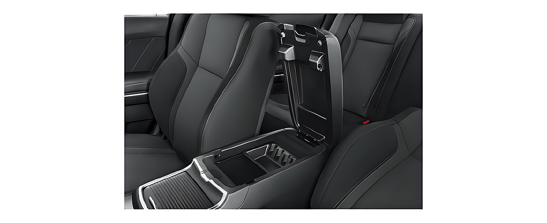 Dodge Charger 2023 12