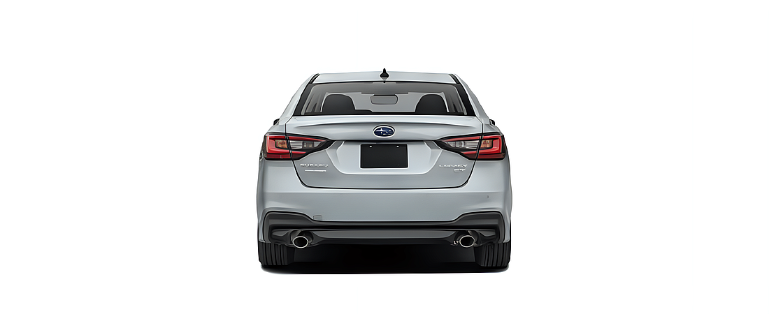 Subaru Legacy 2024 5
