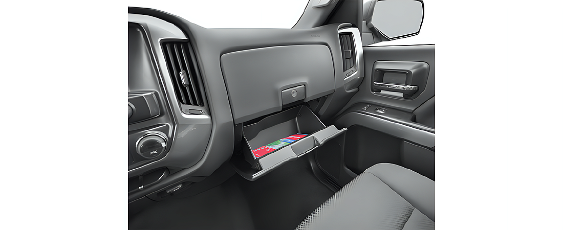 Chevrolet Silverado 1500 2014 30