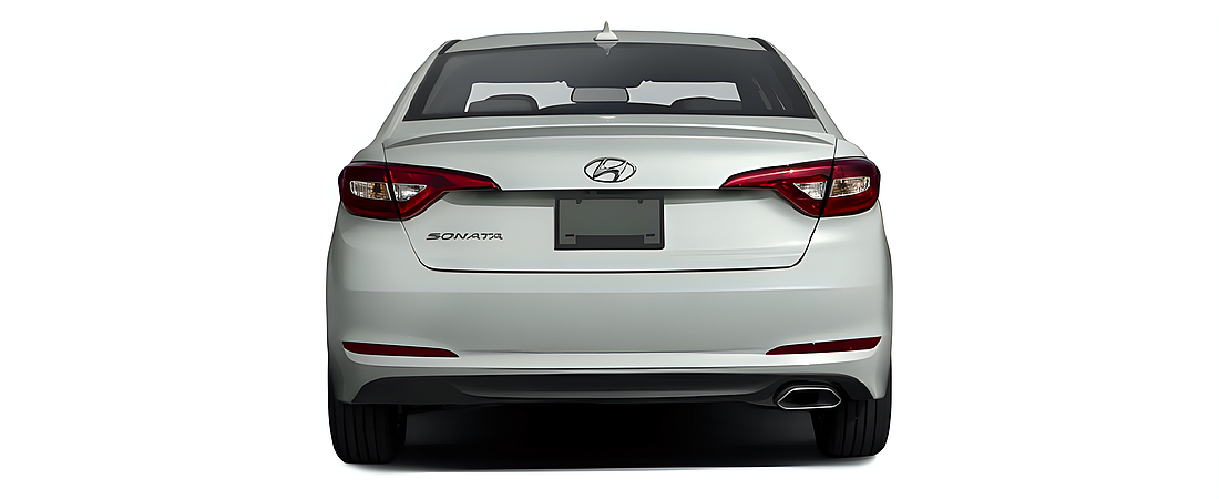 Hyundai Sonata 2016 5