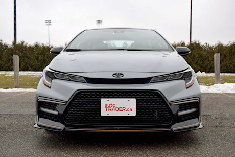 Editorial 2021 toyota corolla se apex 01 sha