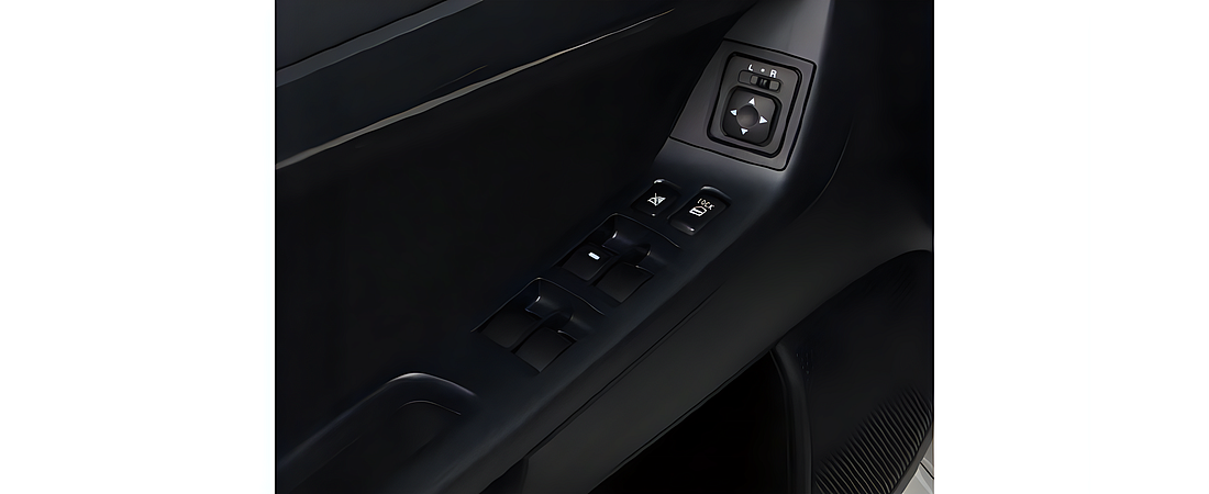 Mitsubishi Lancer 2010 18