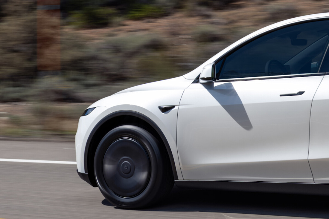 El gobierno chino acaba con esta función de los coches eléctricos