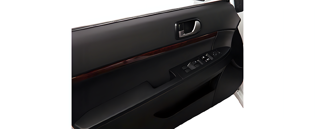 Mitsubishi Galant 2010 9