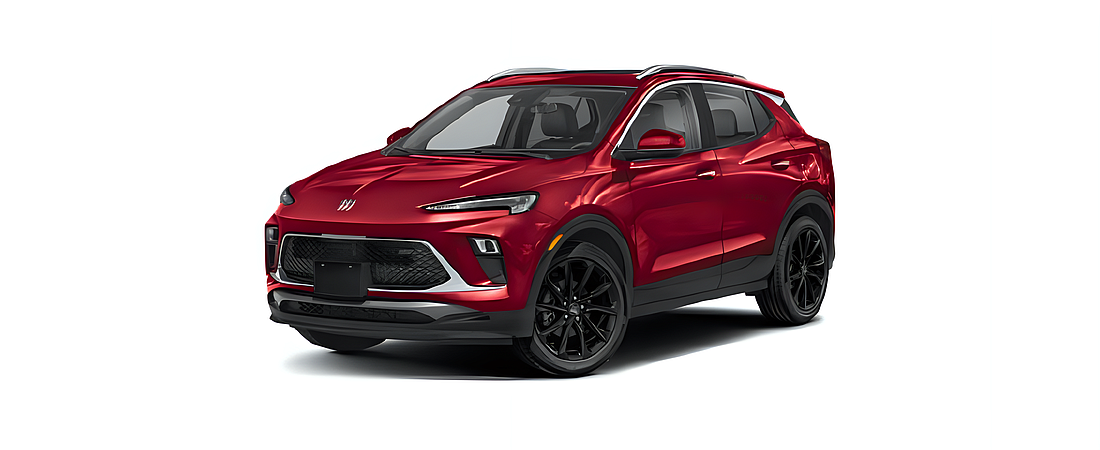 Buick Encore GX 2026 14