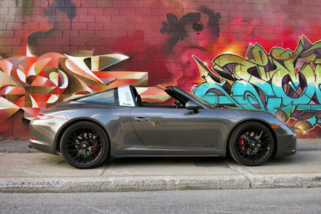 Editorial 2015 porsche 911 targa 4 gts bh 10