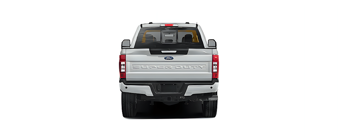 Ford F-250 2022 74