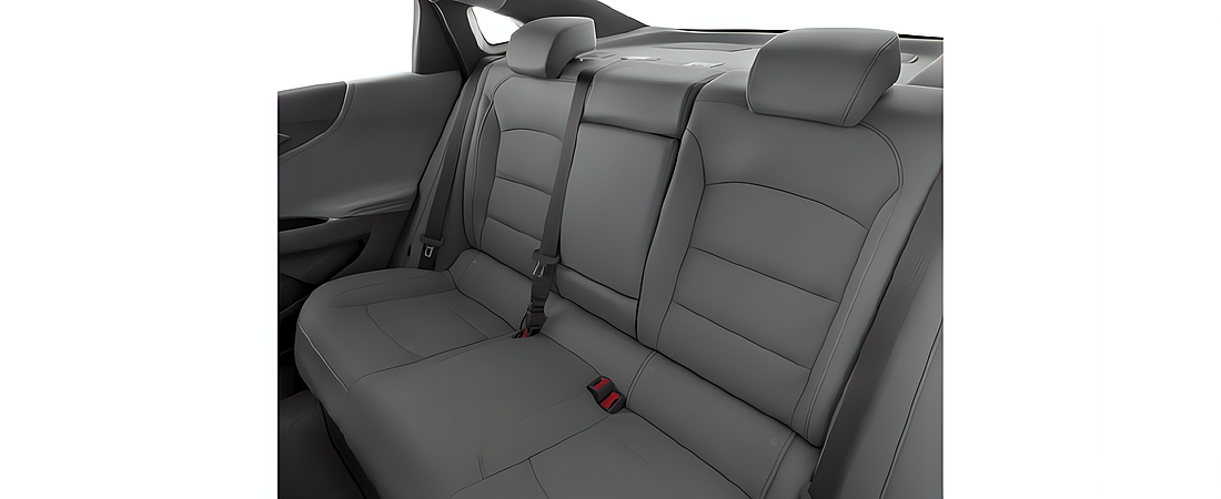 Chevrolet Malibu 2018 55