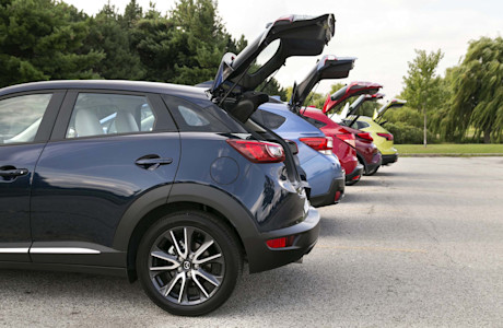 Editorial 2017 subcompact suvs 08 jw