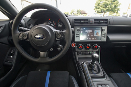 Editorial 2024 subaru brz ts td jv 241007 21