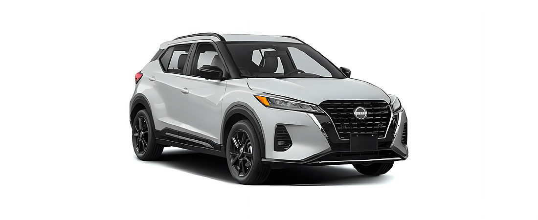Nissan Kicks 2023 27