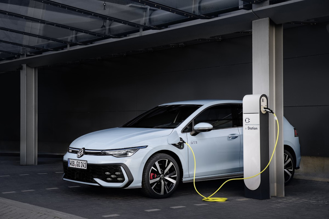 Plug-in hybrides: hoe relevant zijn ze in 2024?
