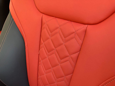 BMW X3 M40i 2022 : essai routier Image