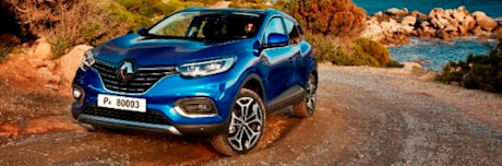Test: Renault Kadjar 2019 – Révolution mécanique
