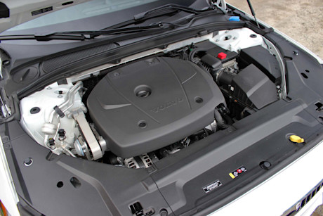 Editorial 2017 volvo s90 t6 inscription 12 dh