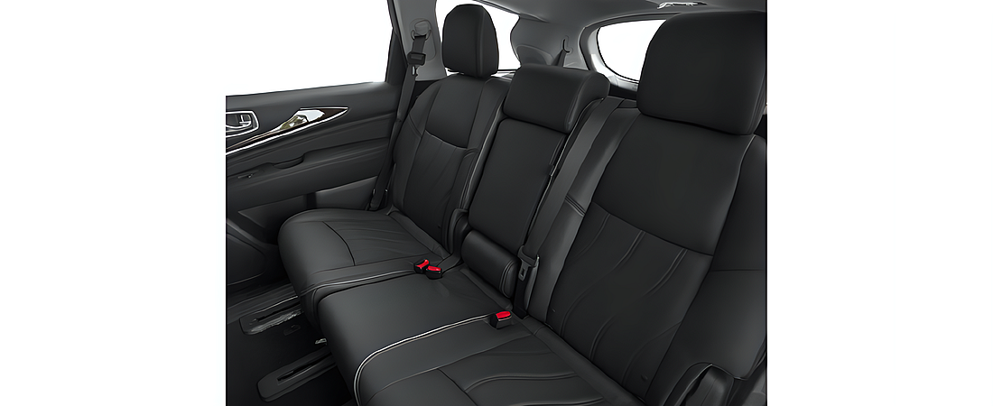 Infiniti QX60 2015 31
