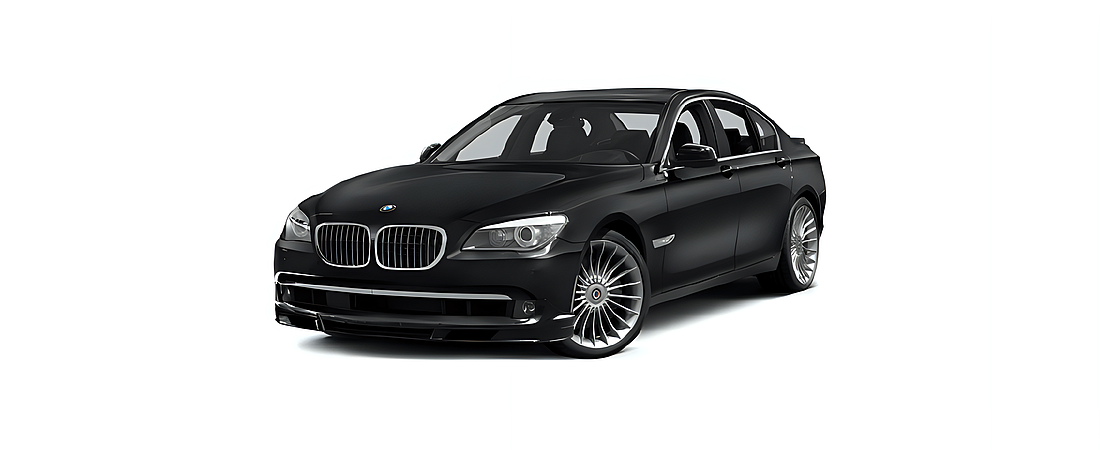 BMW 7 Series 2014 39