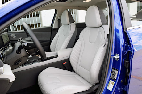 Editorial 2021 hyundai elantra 24 sha
