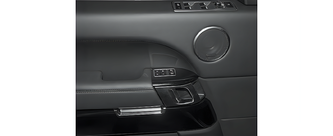 Land Rover Range Rover 2013 18