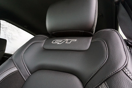 Editorial 2022 ram 1500 gt sport 4wd 35 di