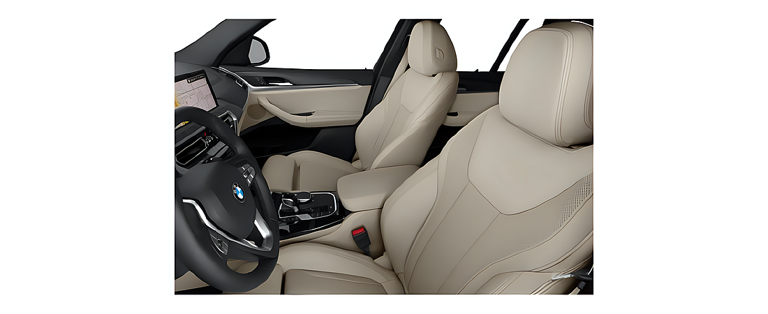 BMW X3 2023 8