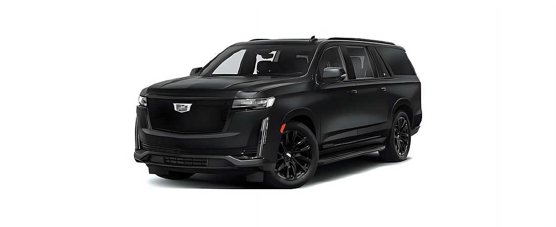Cadillac Escalade ESV 2023 14