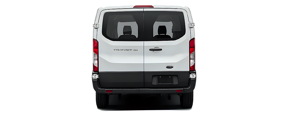 Ford Transit 2018 10