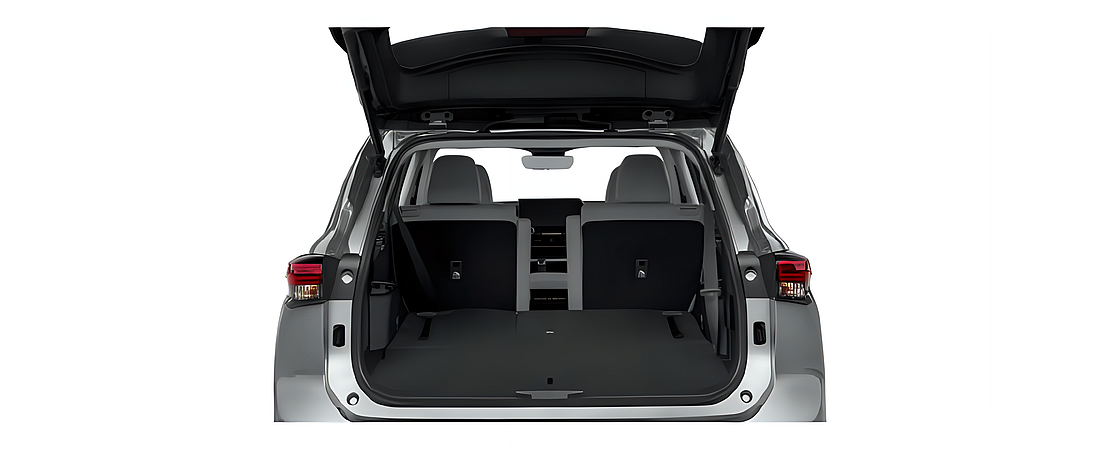 Toyota Highlander 2025 49