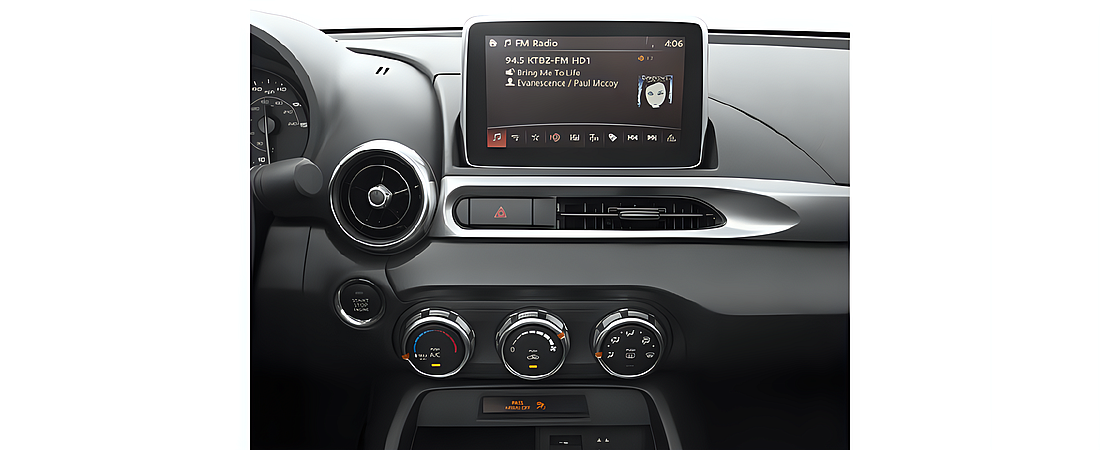 Fiat 124 Spider 2017 9