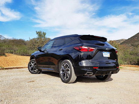 Editorial 2019 chevrolet blazer 06 sw