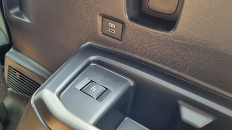 Lexus GX550 2024 : essai routier Image