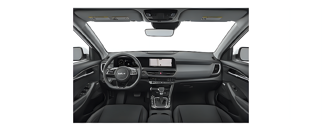 Kia Seltos 2025 33