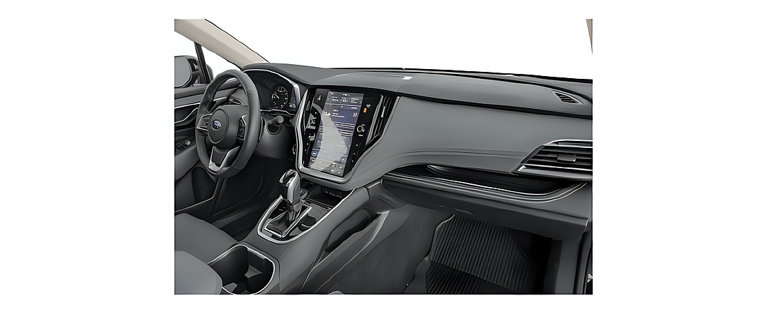 Subaru Outback 2023 28