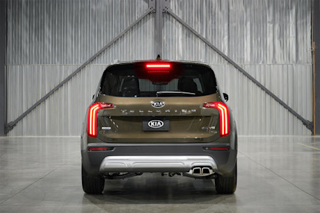 Editorial 2020 kia telluride 6