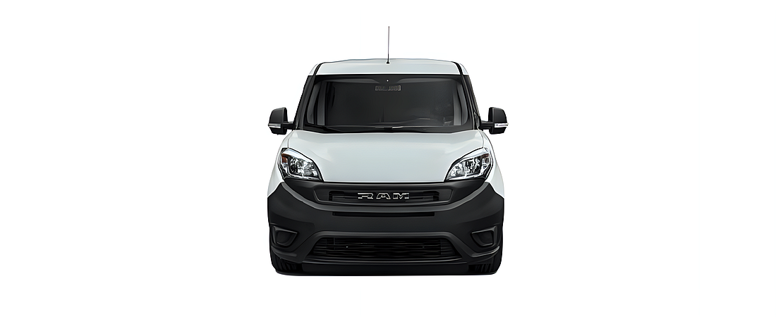 Ram ProMaster City 2021 4