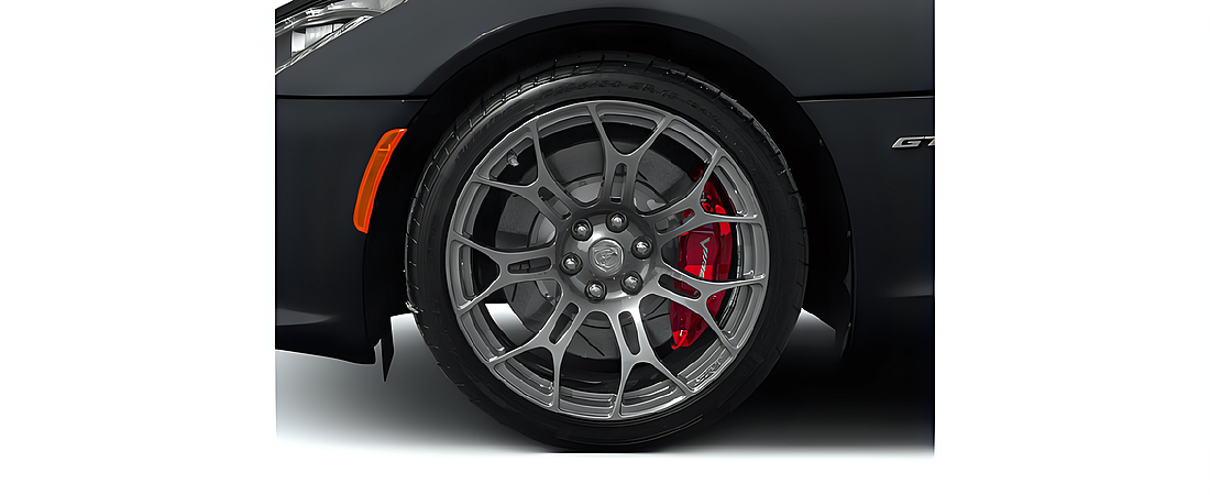 Dodge Viper 2015 11