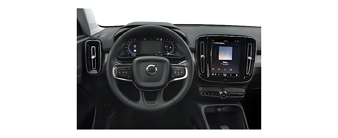 Volvo XC40 2023 6