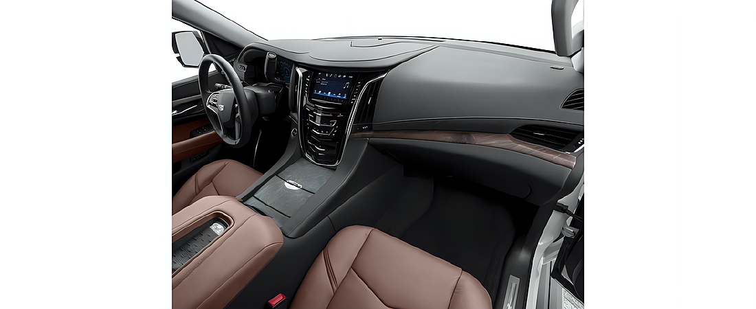 Cadillac Escalade ESV 2016 29