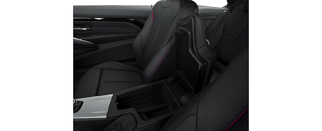 BMW 4 Series 2014 16
