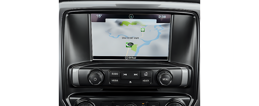 Chevrolet SILVERADO 3500HD 2017 77